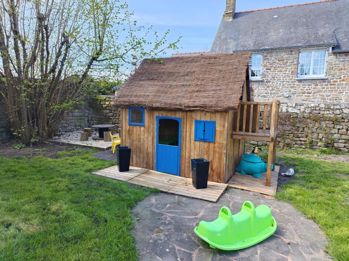 Apartment La Baie Du Mont De Proche Du Mont Saint Michel Roz-sur-Couesnon