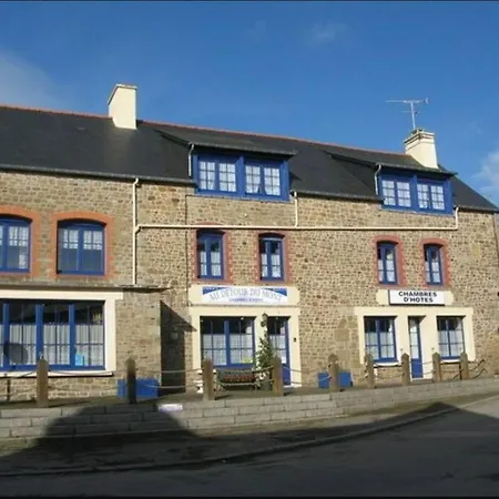 La Baie Du Mont Appartement De Vacances Proche Du Mont Saint Michel Roz-sur-Couesnon Exterior photo